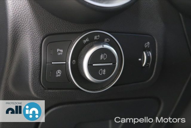 ALFA ROMEO Stelvio usata 15