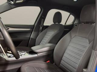 ALFA ROMEO Stelvio usata, con Chiusura centralizzata