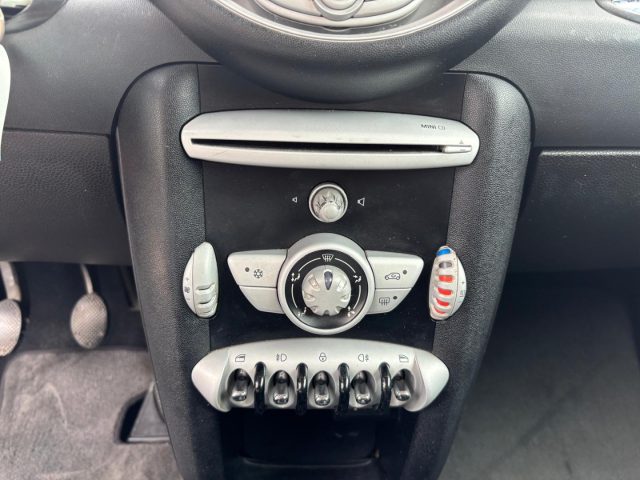 MINI One usata, con Specchietti laterali elettrici