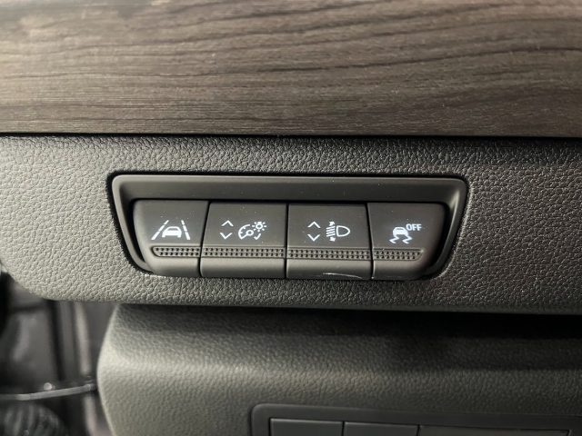RENAULT Kangoo usata, con Android Auto