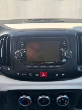 FIAT 500L usata, con Controllo trazione