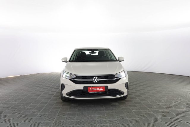 VOLKSWAGEN Taigo usata 0