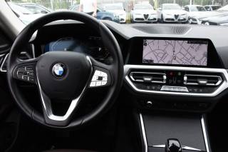 BMW 430 usata, con Controllo automatico clima