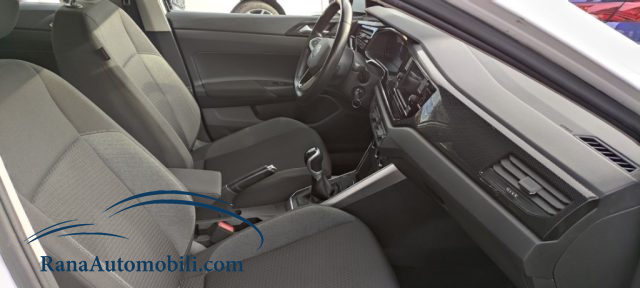 VOLKSWAGEN Taigo usata, con Chiusura centralizzata