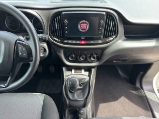 FIAT Doblo usata 11