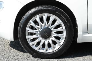 FIAT 500 usata, con ESP