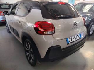 CITROEN C3 usata, con Chiusura centralizzata