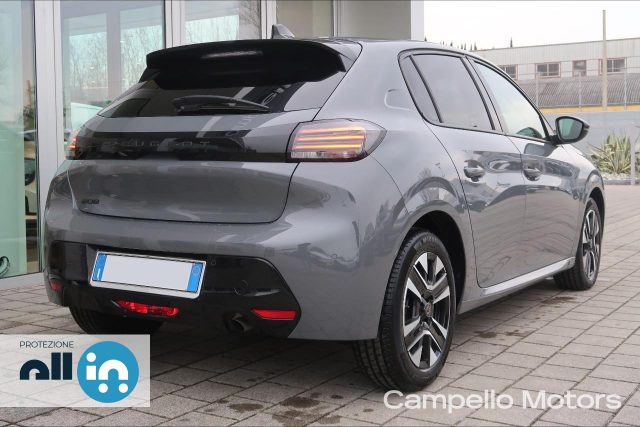 PEUGEOT 208 usata 2