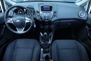 FORD Fiesta usata, con Alzacristalli elettrici