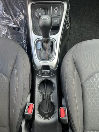 JEEP Compass usata, con Controllo trazione