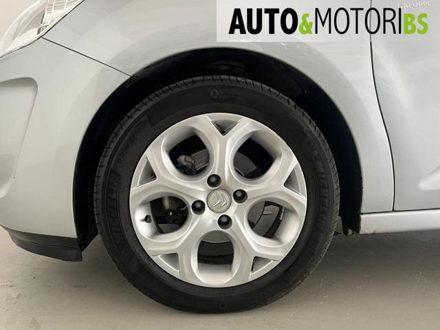 CITROEN C3 usata, con Chiusura centralizzata