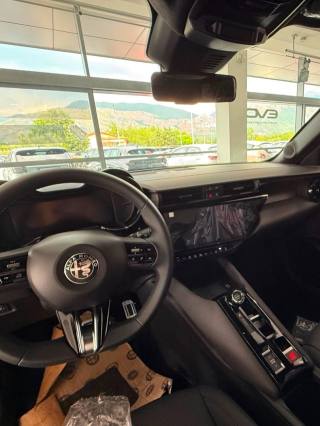 ALFA ROMEO Junior usata, con Autoradio