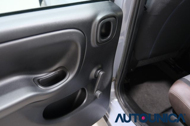 FIAT Panda usata 37