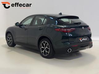 ALFA ROMEO Stelvio usata, con Alzacristalli elettrici