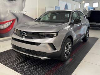 OPEL Mokka 1.2 Turbo 136 CV Edition