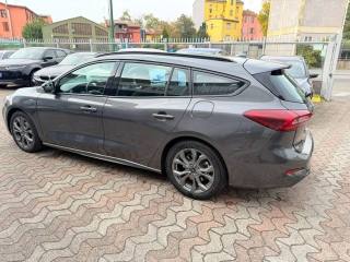 FORD Focus usata, con Alzacristalli elettrici