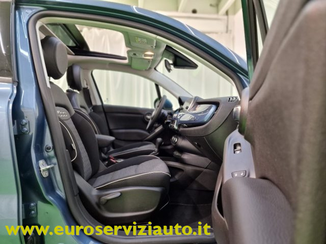 FIAT 500X usata, con Bluetooth