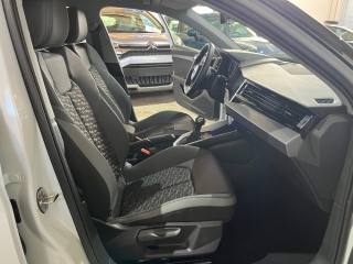 AUDI A1 usata, con Sedile posteriore sdoppiato