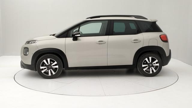 CITROEN C3 Aircross usata, con Airbag