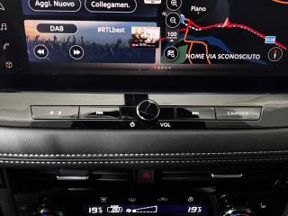 NISSAN X-Trail usata, con Riconoscimento dei segnali stradali