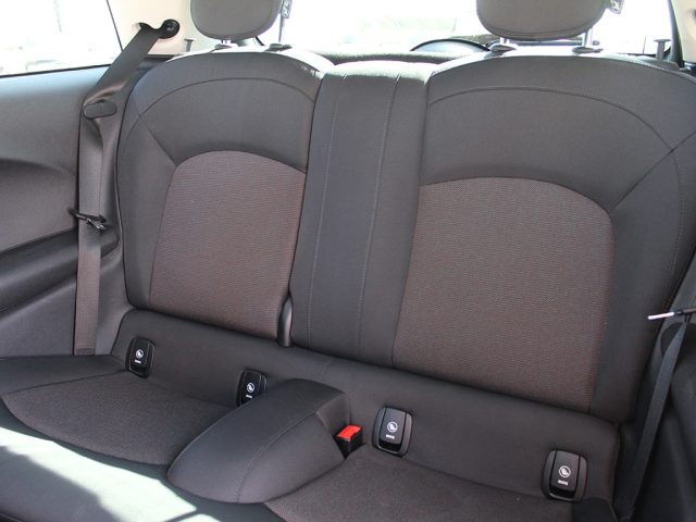 MINI Cooper usata, con Fendinebbia
