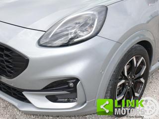 FORD Puma usata, con Chiusura centralizzata telecomandata