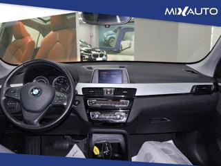 BMW X1 usata, con Climatizzatore