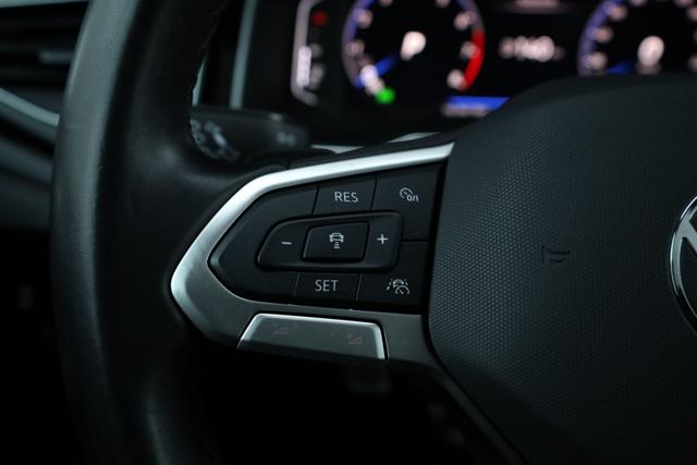 VOLKSWAGEN Taigo usata, con Pacchetto sportivo