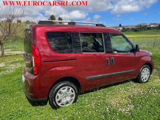 FIAT Doblo usata, con Controllo trazione