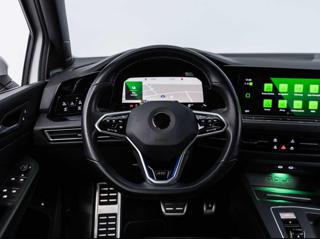 VOLKSWAGEN Golf usata, con Airbag