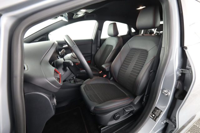 FORD Puma usata 2