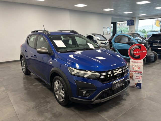DACIA Sandero usata, con Vivavoce