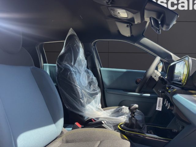 FIAT Grande Panda usata, con Controllo elettronico della corsia