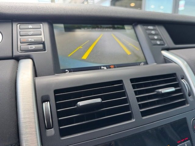 LAND ROVER Discovery Sport usata, con Chiusura centralizzata