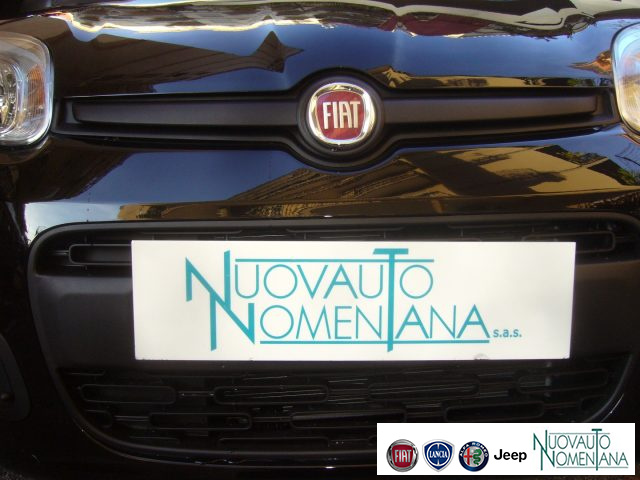 FIAT Panda usata, con Airbag Passeggero