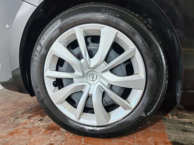 OPEL Corsa usata, con Boardcomputer
