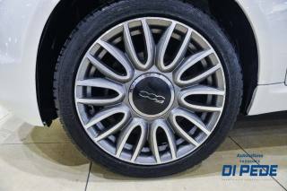 FIAT 500 usata, con Cruise Control