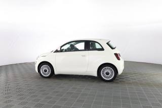 FIAT 500e usata 5