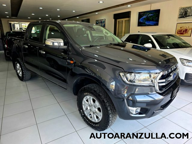 FORD Ranger usata, con Airbag laterali