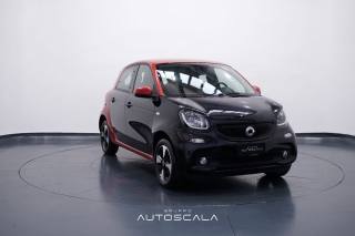 SMART ForFour usata, con Controllo automatico clima