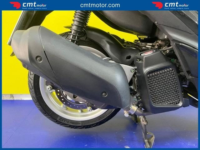 PIAGGIO Medley 150 usata 7