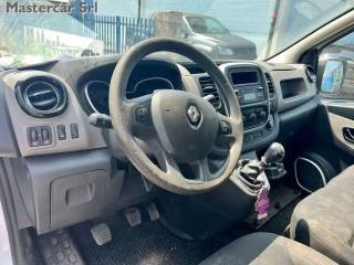 RENAULT Trafic usata, con Servosterzo
