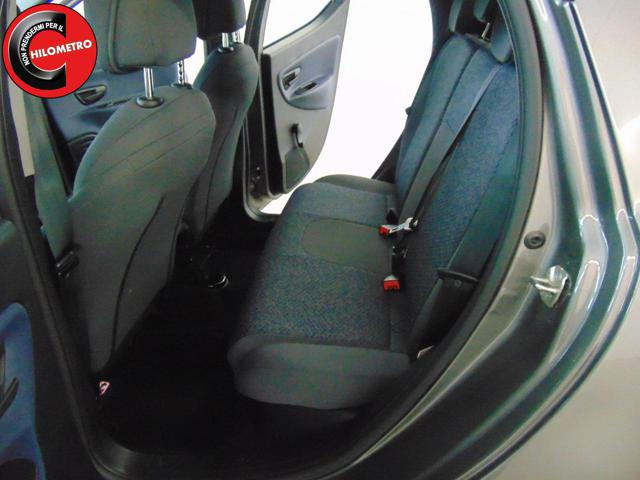 LANCIA Ypsilon usata, con Chiusura centralizzata