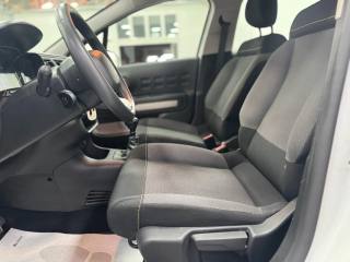 CITROEN C3 usata, con Fendinebbia