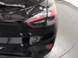 FORD Puma usata, con Fari LED