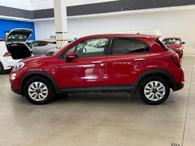 FIAT 500X usata, con Touch screen