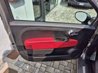 ABARTH 595 usata, con Controllo automatico clima