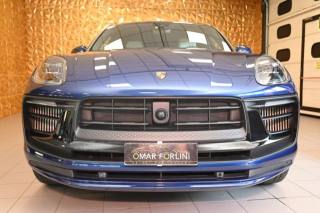PORSCHE Macan usata 4