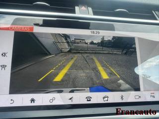 LAND ROVER Range Rover Velar usata, con ESP
