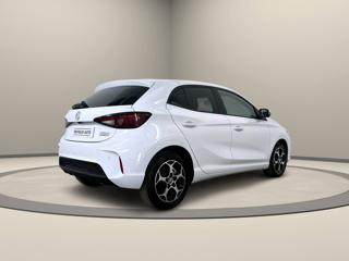 MG MG3 usata, con Alzacristalli elettrici